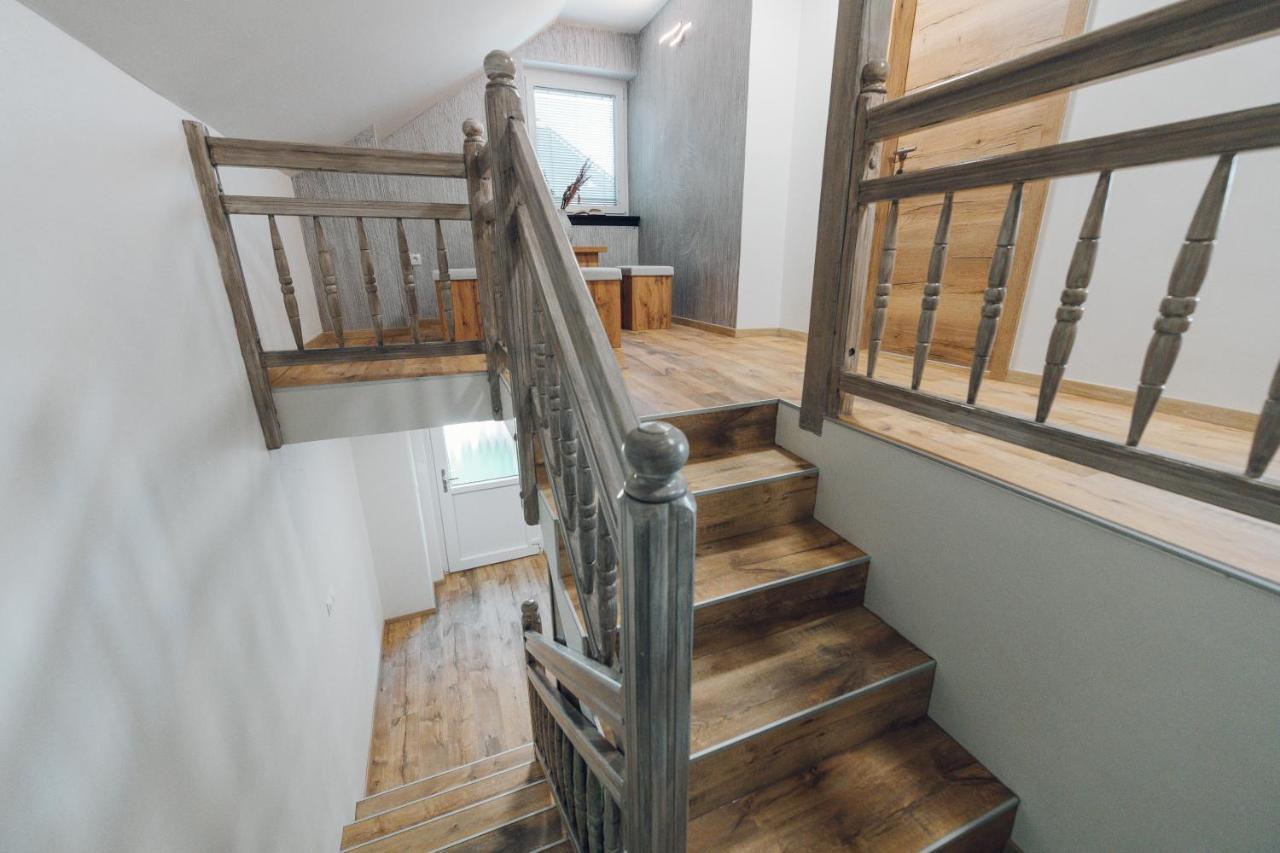 Gostisce Koren Zuzemberk Exterior foto